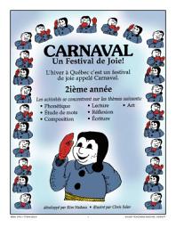 Icon image CARNAVAL: UN FESTIVAL DE JOIE! Gr. 2