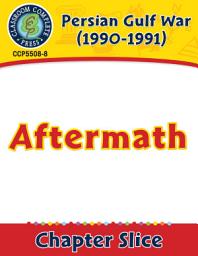 Icon image Persian Gulf War (1990-1991): Aftermath Gr. 5-8