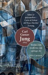 Icon image Sobre el psicoanálisis: Carta al editor de Neue Zürcher Zeitung