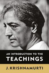 Icon image An Introduction to the Teachings