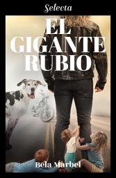 Icon image El gigante rubio (Segundas oportunidades)