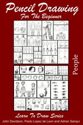Icon image Pencil Drawing for the Beginner - People