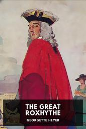 Icon image The Great Roxhythe