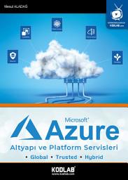 Icon image MICROSOFT AZURE ALTYAPI VE PLATFORM SERVİSLERİ