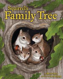 Icon image Squirrel's Family Tree