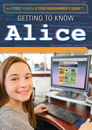 Icon image Getting to Know Alice