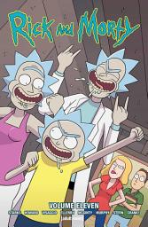 Icon image Rick and Morty