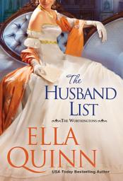 Icon image The Husband List