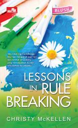 Icon image Lessons In Rule - Breaking