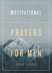 Icon image Motivational Prayers for Men