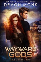 Icon image Wayward Gods
