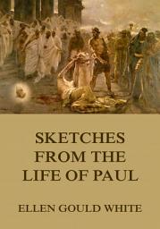 Icon image Sketches From The Life Of Paul: eBook Edition