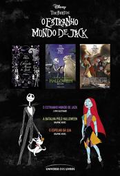 Icon image Kit O Estranho Mundo de Jack