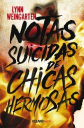 Icon image Notas suicidas de chicas hermosas