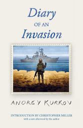 Icon image Diary of an Invasion