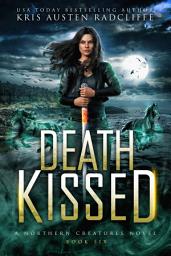 Icon image Death Kissed