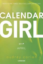Icon image Calendar Girl: April: Bind 4