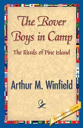 Icon image The Rover Boys in Camp