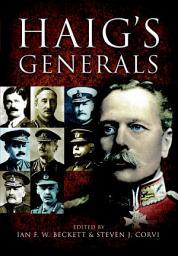 Icon image Haig's Generals