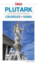 Icon image Likurgus ve Numa Pompilius