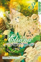Icon image Eliana - Prinzessin der Bücher, Band 03
