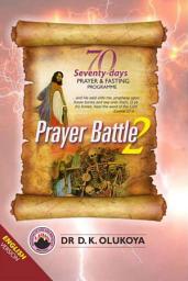 Icon image 70 Seventy Days Prayer and Fasting Programme 2021 Edition: Prayer Battle 2
