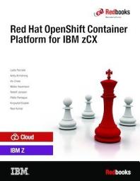 Icon image Red Hat OpenShift Container Platform for IBM zCX
