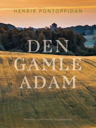 Icon image Den gamle Adam