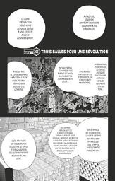 Icon image Sakamoto Days: Trois balles pour une révolution