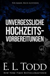 Icon image Unvergessliche Hochzeitsvorbereitungen