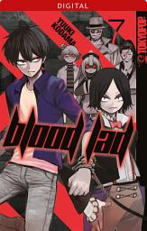 Icon image Blood Lad