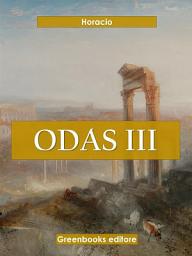 Icon image Odas III