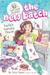 Icon image Emily's Cupcake Chaos!