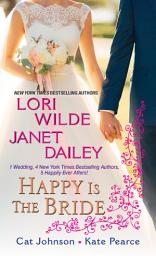 Icon image Happy Is the Bride