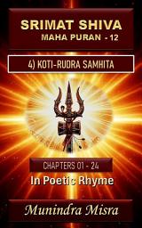 Icon image Shiva Maha Puran Part 12: In English rhyme