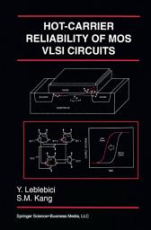 Icon image Hot-Carrier Reliability of MOS VLSI Circuits