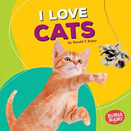 Icon image I Love Cats