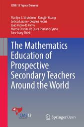 Icon image The Mathematics Education of Prospective Secondary Teachers Around the World