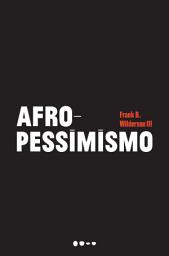 Icon image Afropessimismo