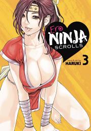 Icon image Ero Ninja Scrolls Vol. 3