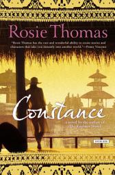 Icon image Constance: A Novel
