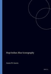 Icon image Hopi Indian Altar Iconography
