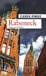 Icon image Rabeneck: Kriminalroman