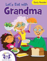 Icon image Let's Eat With Grandma