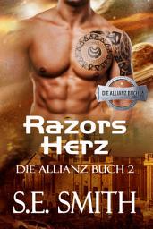 Icon image Razors Herz: Die Allianz Buch 2
