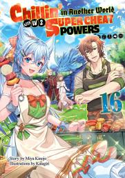 Icon image Chillin’ in Another World with Level 2 Super Cheat Powers