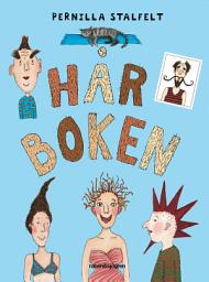 Icon image Hårboken