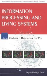 Icon image Information Processing and Living Systems