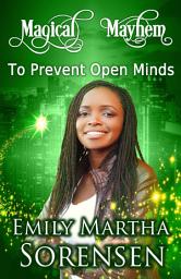 Icon image To Prevent Open Minds