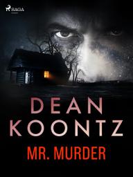 Icon image Mr. Murder